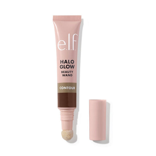E.L.F Cosmetics Halo Glow Contour Beauty Wand (TAN/DEEP)