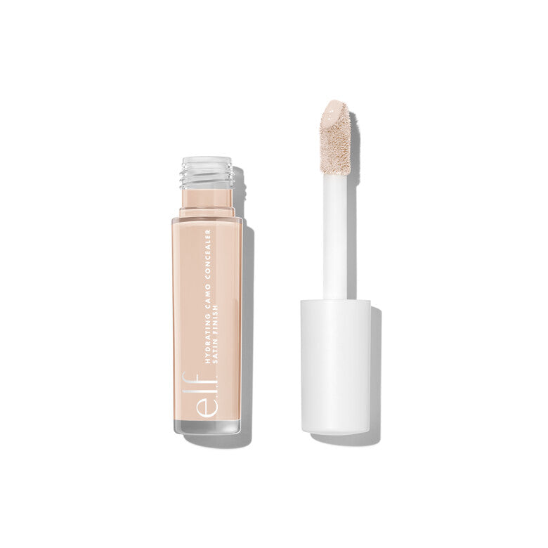 e.l.f HYDRATING CAMO CONCEALER (FAIR BEIGE)