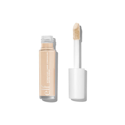 e.l.f HYDRATING CAMO CONCEALER (LIGHT IVORY)