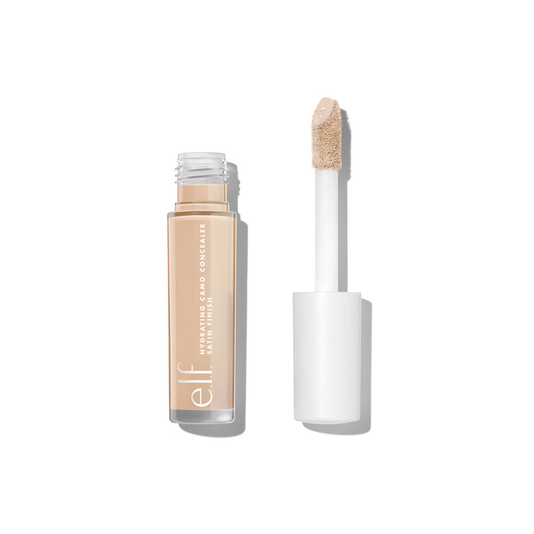 e.l.f HYDRATING CAMO CONCEALER (MEDIUM PEACH)