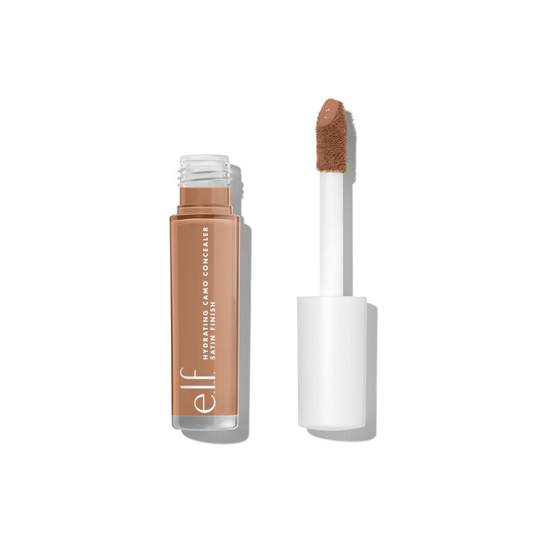 e.l.f HYDRATING CAMO CONCEALER (TAN WALNUT)