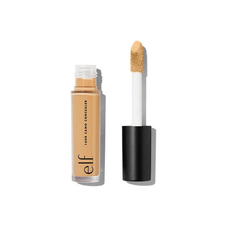 E.L.F Cosmetics 16Hr Camo Concealer (Medium Sand)