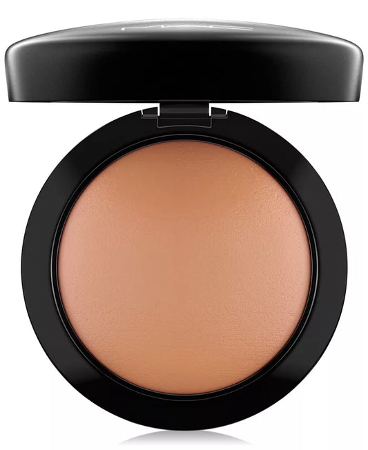 Mac Cosmetics Mineralize Skinfinish Natural (DARK DEEP)