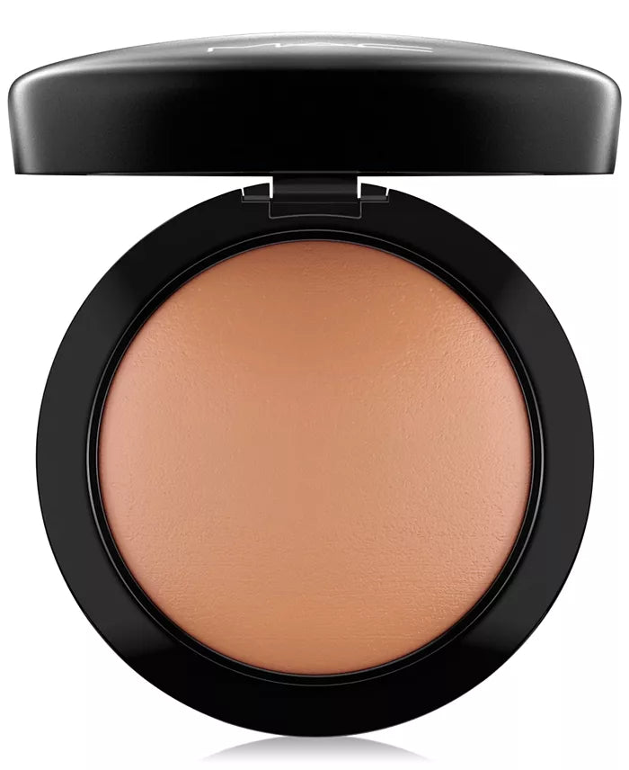 Mac Cosmetics Mineralize Skinfinish Natural (DARK DEEP)