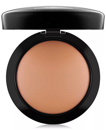 Mac Cosmetics Mineralize Skinfinish Natural (DARK DEEP)