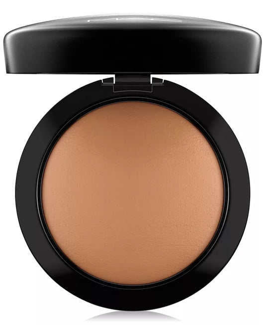 Mac Cosmetics Mineralize Skinfinish Natural (DARK DEEPEST)