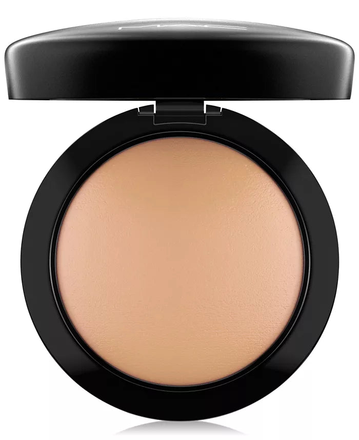 Mac Cosmetics Mineralize Skinfinish Natural (MEDIUM TAN)