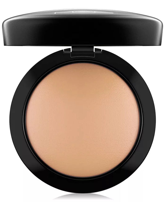 Mac Cosmetics Mineralize Skinfinish Natural (MEDIUM TAN)