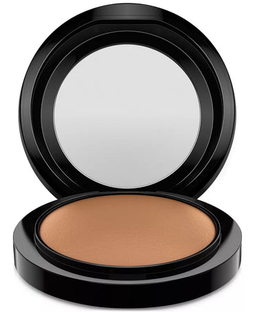 Mac Cosmetics Mineralize Skinfinish Natural (DARK DEEPEST)
