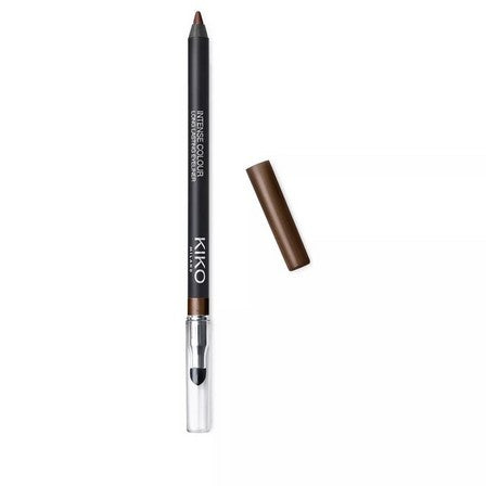 KIKO MILANO INTENSE COLOUR LONG LASTING EYELINER (03 pearly bronze)