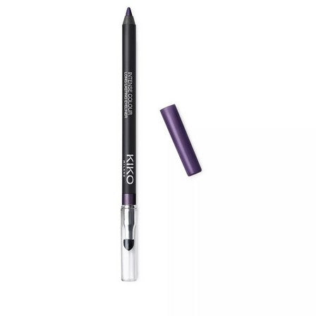 KIKO MILANO INTENSE COLOUR LONG LASTING EYELINER (13 pearly violet)