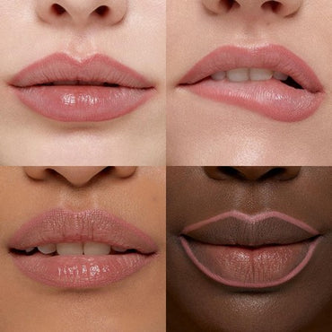KIKO MILANO SMART FUSION LIP PENCIL (29 PEARLY MAUVE)