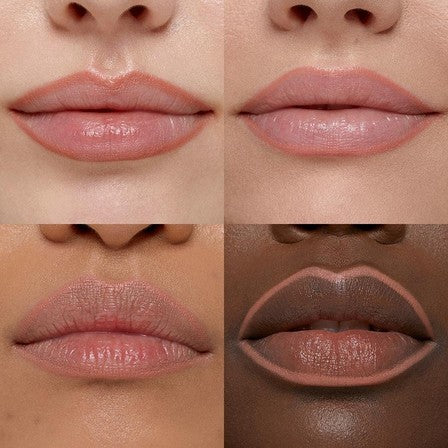 KIKO MILANO SMART FUSION LIP PENCIL ( 33 LIGHT ROSY BROWN)