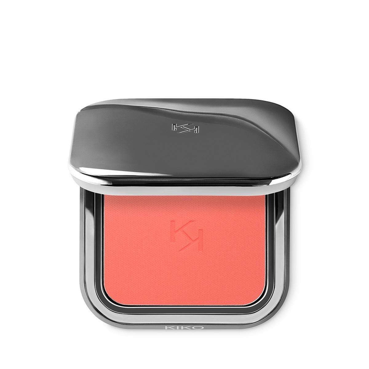 KIKO MILANI UNLIMITED BLUSH (02 NATURAL TANGERINE)