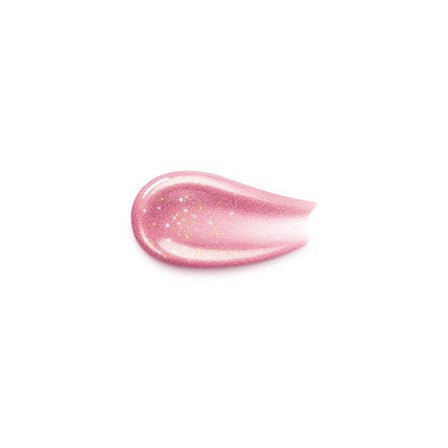 KIKO MILANO 3D HYDRA LIP GLOSS (26 SPARKLING HIBISCUS PINK)