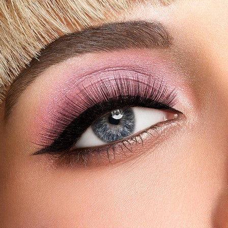 KIKO MILANO LASTING BROW GEL( 04 CHOCOLATE)