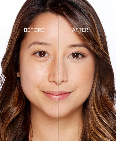 TOO FACED BORN THIS WAY FLAWLESS COVERAGE NATURAL FINISH  FOUNDATION (warm beige)