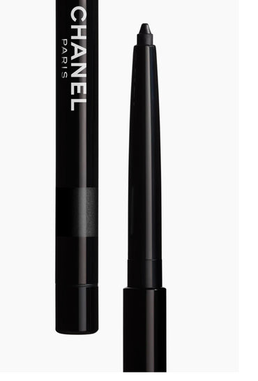 CHANEL EYELINER STYLO YEUX WATERPROOF 88 (WITHOUT BOX)