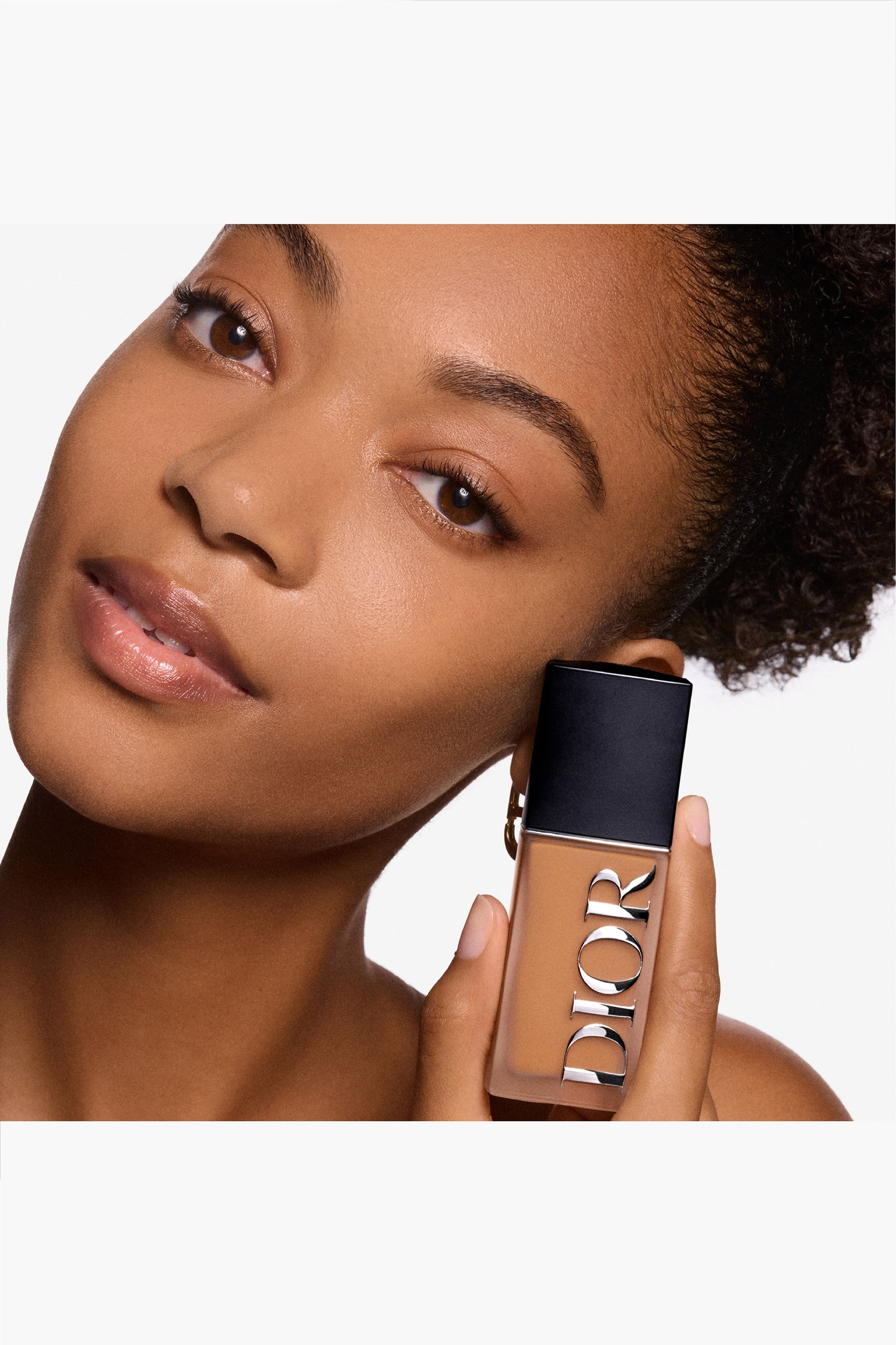 CHRISTIAN DIOR FOREVER SKIN WEAR 24H WEAR FOUNDATION MATTE (4W)
