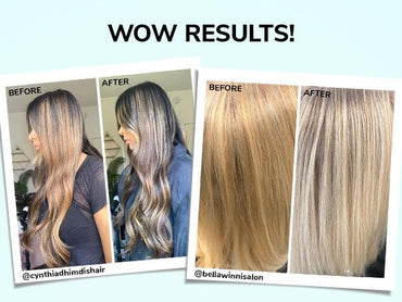 Color Wow Dream Filter Pre-Shampoo Mineral Remover (200Ml)