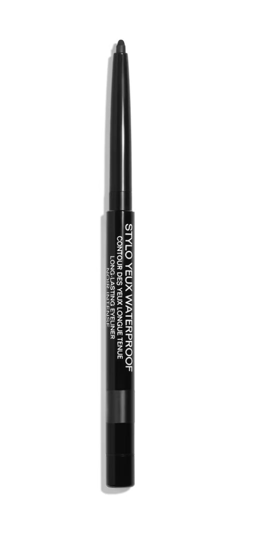 CHANEL EYELINER STYLO YEUX WATERPROOF 88 (WITHOUT BOX)