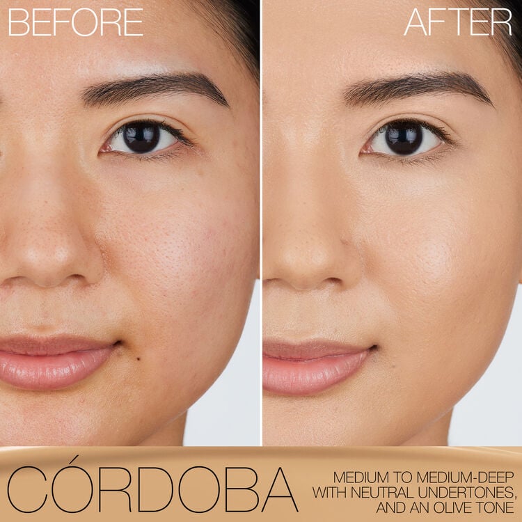 Nars Cosmetics Light Reflecting™ Advanced Skincare Foundation (gordoba)