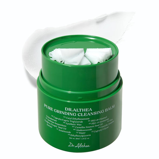 DR.ALTHEA PURE GRINDING CLEASING BALM