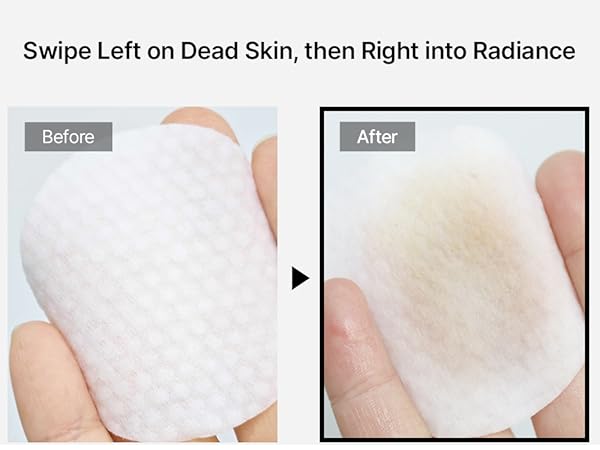 CELIMAX JI WOO GAE HEARTLEAF BHA PEELING PAD