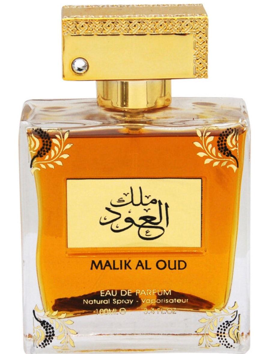 Rihanah Malik Al Oud Eau De Parfum For Men & Women