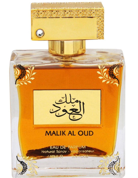 Rihanah Malik Al Oud Eau De Parfum For Men & Women
