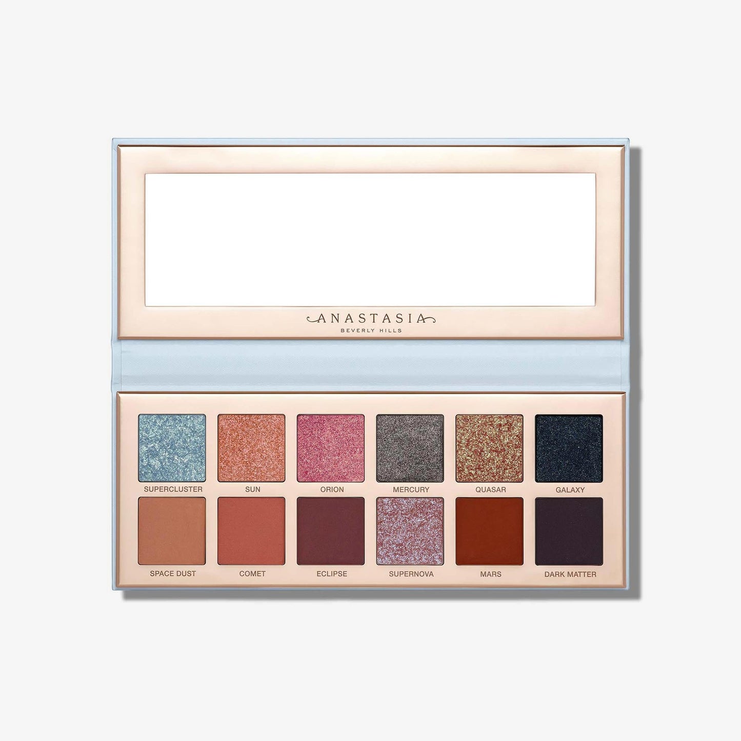 ANASTASIA BEVERLY HILLS COSMOS EYESHADOW PALETTE