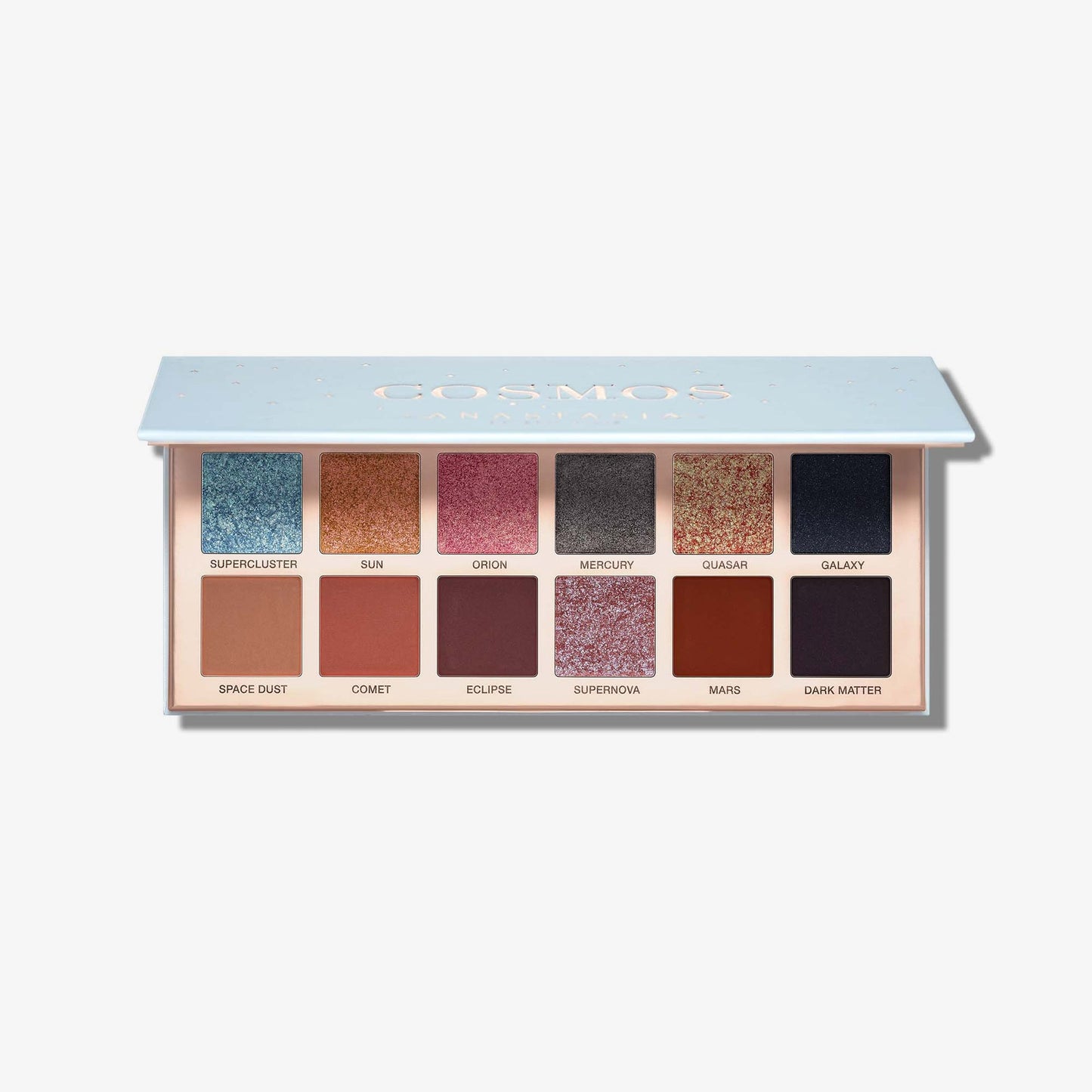 ANASTASIA BEVERLY HILLS COSMOS EYESHADOW PALETTE