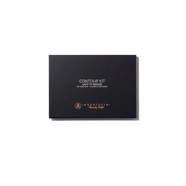 ANASTASIA BEVERLY HILLS POWDER CONTOUR KIT - LIGHT MEDIUM