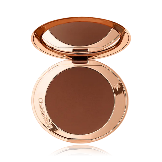 CHARLOTTE TILBURY AIBRUSH BRONZER (4-DEEP)