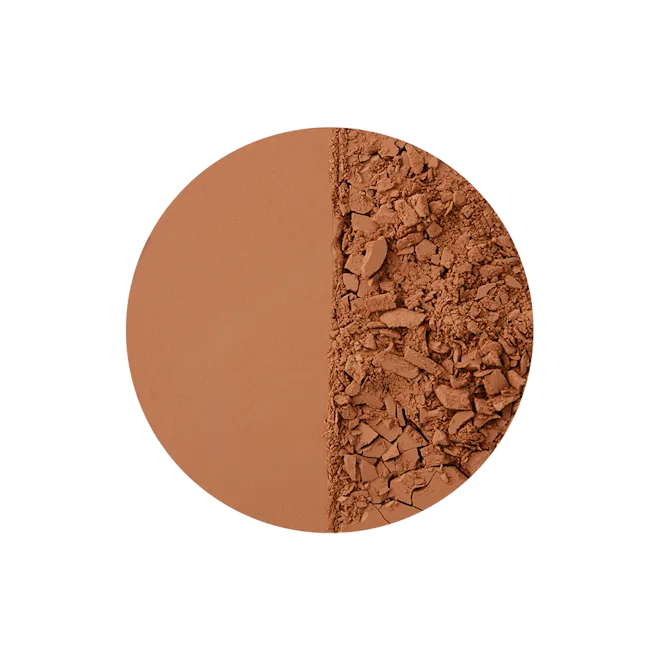CHARLOTTE TILBURY AIBRUSH BRONZER (3-TAN)