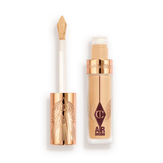 CHARLOTTE TILBURY AIRBRUSH FLAWLESS BLUR LONG PROOF CONCEALER (7.5medium) (Copy)