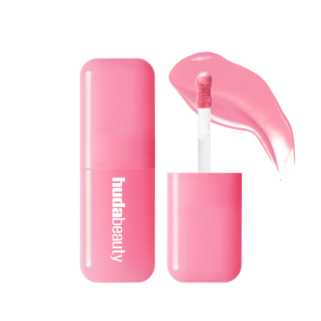 Huda Beauty Blush Filter Liquid Blush (bubblegum)