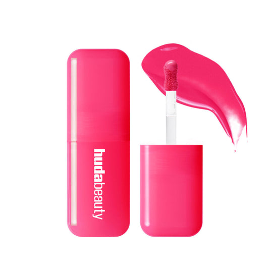 Huda Beauty Blush Filter Liquid Blush (intense guava)