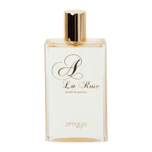 Zimaya A La Rose Extrait De Parfum (Parfum For Women)