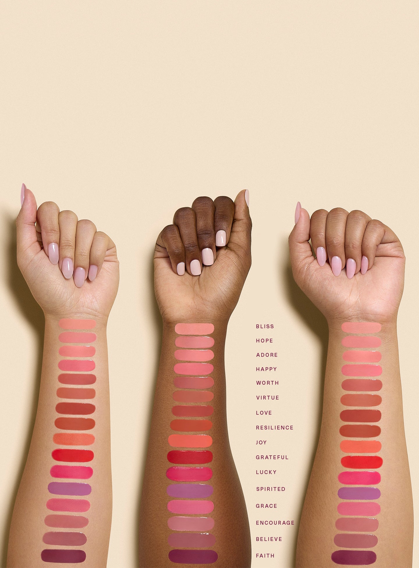 Rare Beauty Soft Pinch Liquid Blush (adore)
