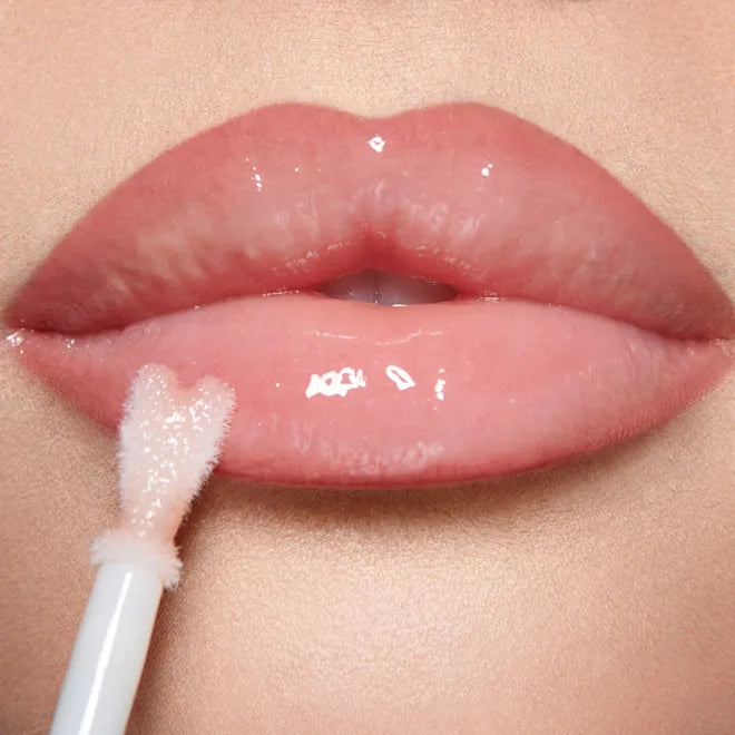 CHARLOTTE TILBURY COLLAGEN LIP BATH ICONS LIP KIT