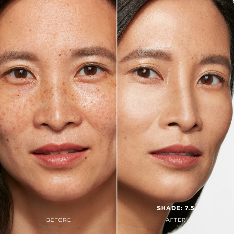 HOURGLASS AMBIENT SOFT FOUNDATION SOFT GLOW (7.5) WITHOUT BOX