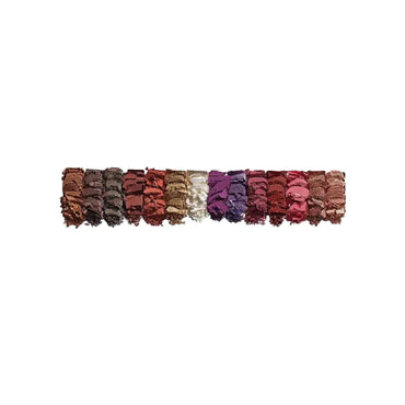 ANASTASIA BEVERY HILLS JACKIE AINA EYESHADOW PALETTE