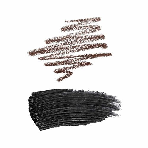 ANASTASIA BEVERLY HILLS BROW & LASH STYLING KIT (EBONY)