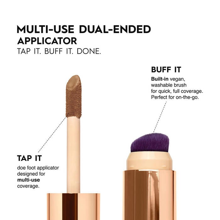 URBAN DECAY STAY NAKED QUIKIE UP TO 24 HOURS WEAR MULTI USE CONCEALER (30NN LIGHT NEUTRAL)