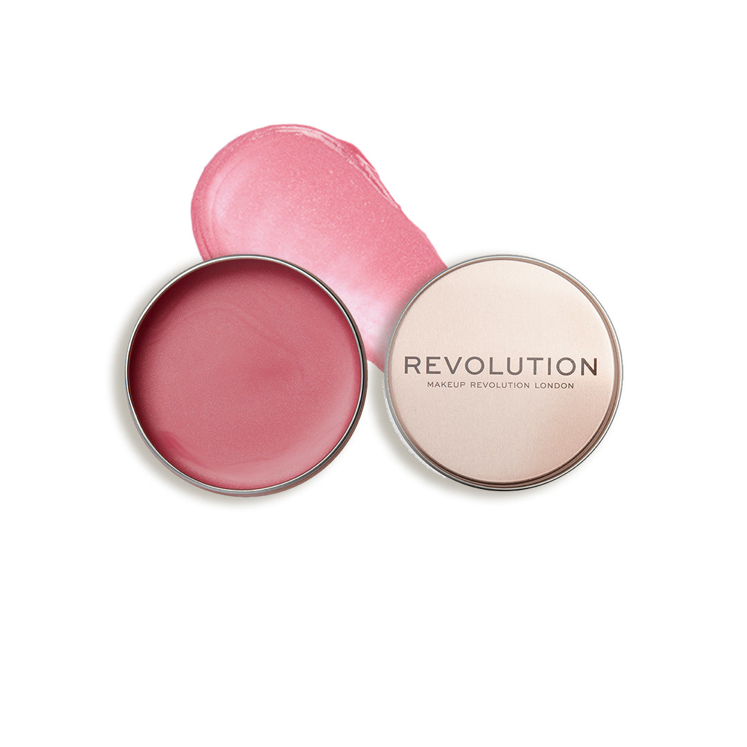 Makeup Revolution Balm Glow (Rose Pink)