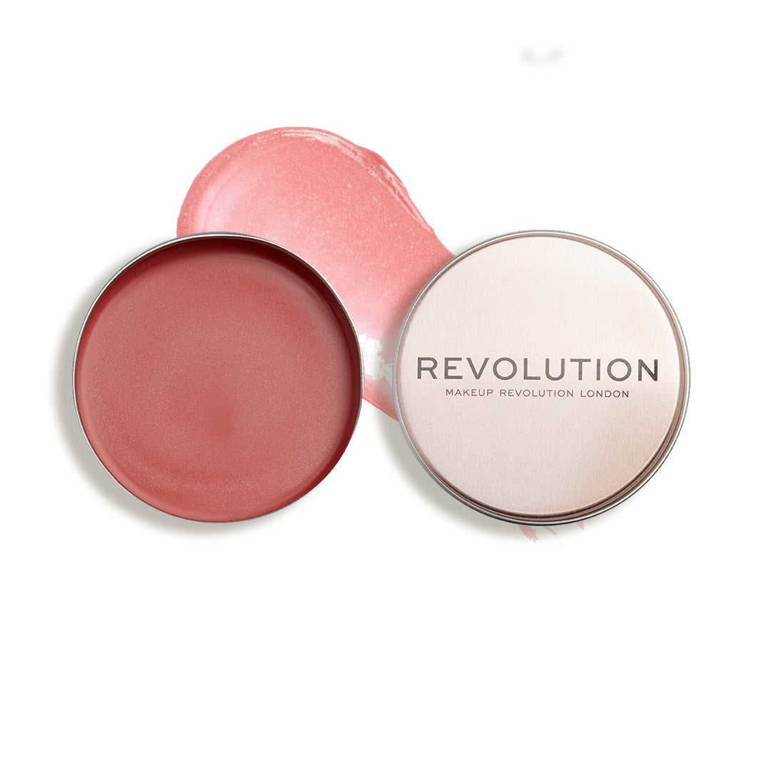 Makeup Revolution Balm Glow (peach bliss)