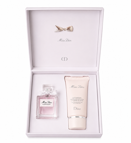 CHRISTIAN DIOR BLOOMING BOUQUET MISS DIOR