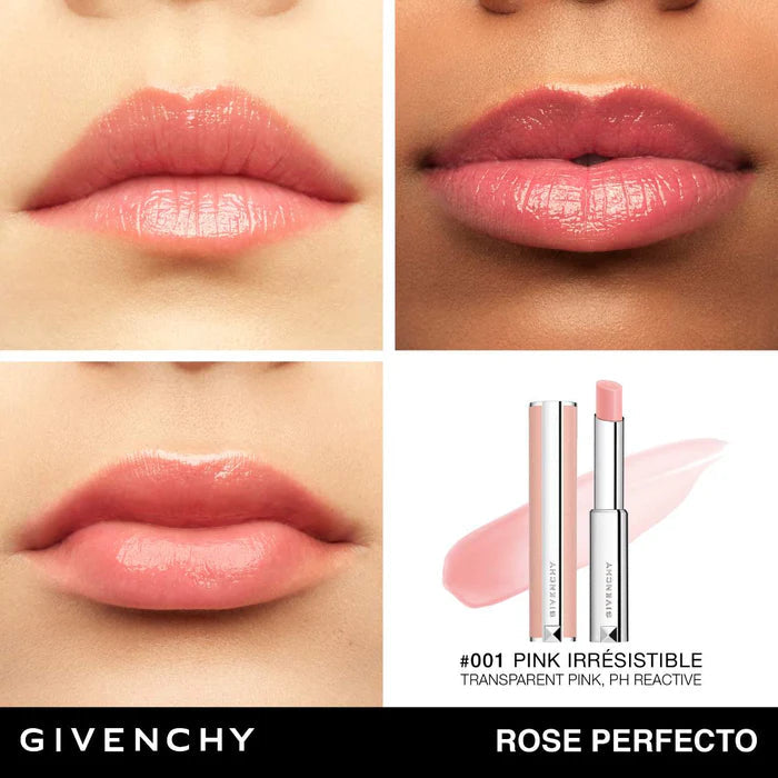 GIVENCHY HOLIDAY KIT THE PERFECTO LOOK KIT