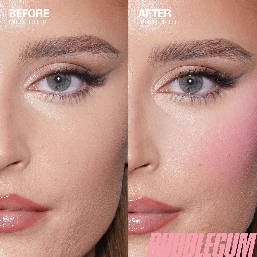 Huda Beauty Blush Filter Liquid Blush (bubblegum)